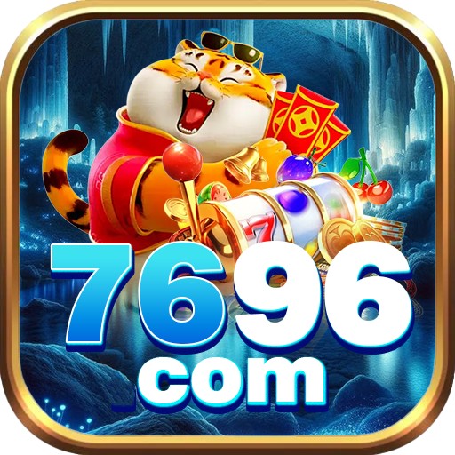 7696 plataforma de jogos